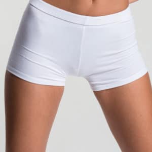 SHORT DE DANSE FEMME - VISU – Image 3