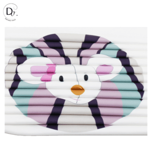 SERVIETTE - Serviette en microfibre