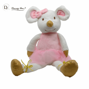 ZELIE - SOURIS DANSEUSE