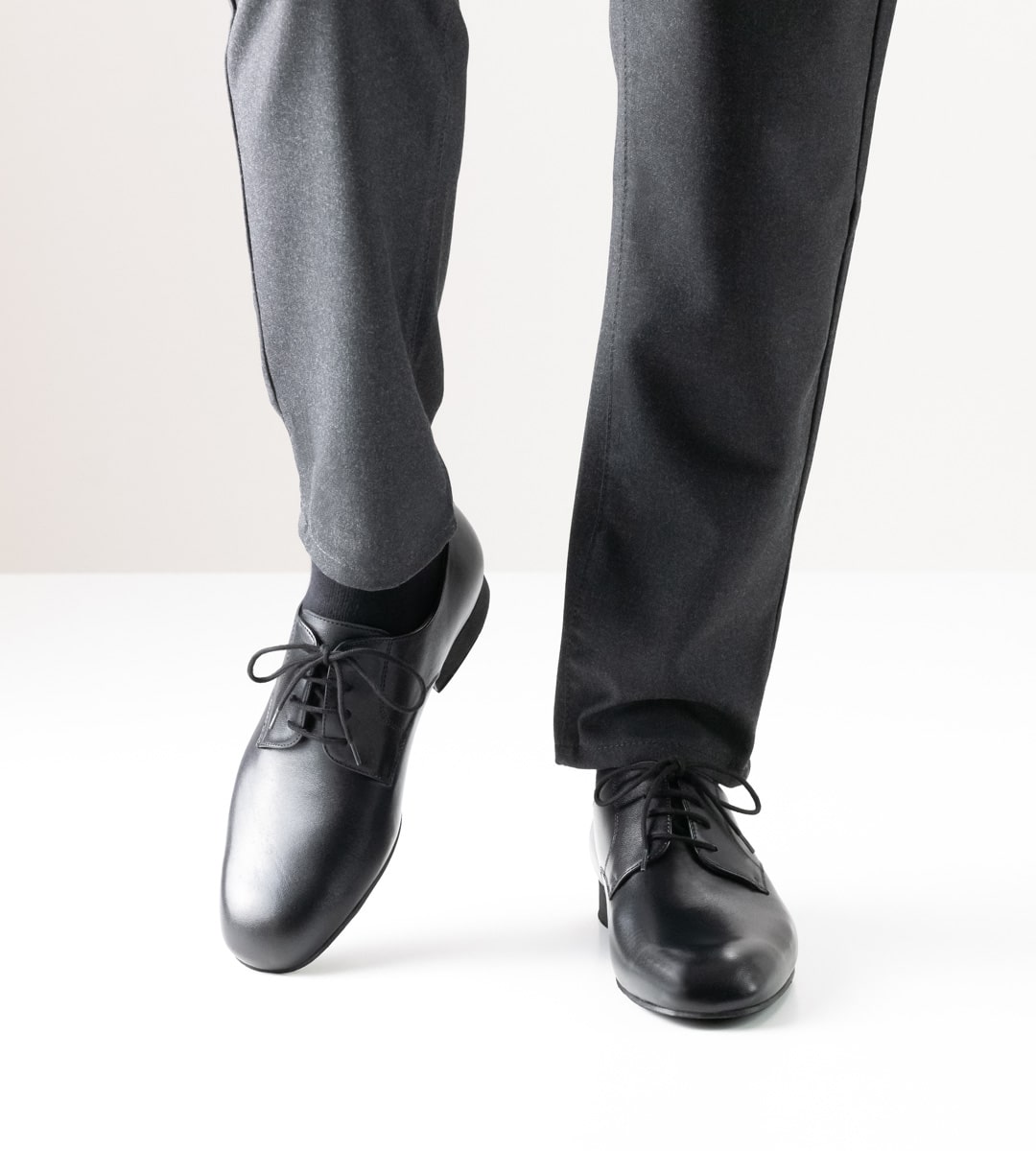 Milano, chaussure de danse pour homme, extra large "Werner Kern" – Image 3
