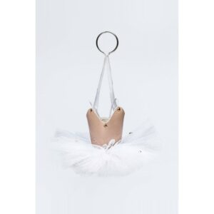 Porte-clés tutu "Wear moi" – Image 4