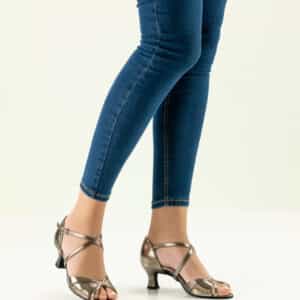 Alternative view of Billy, chaussure de danse "Werner Kern"
