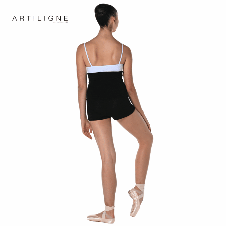 Short de danse - Softa – Image 2