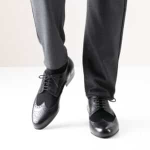 Udine, chaussure de danse pour homme "Werner Kern" – Image 3