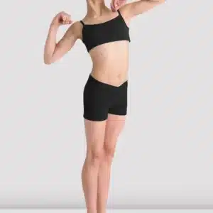 Short "Matea" V Front pour fille CR2704
