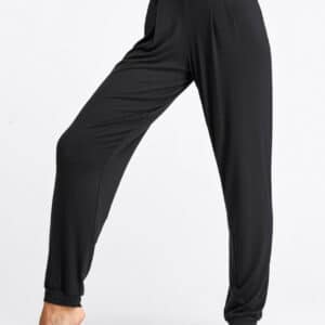 PANTALON À PINCES - BALBOA