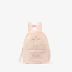 PETIT SAC À DOS FILLETTE STAR