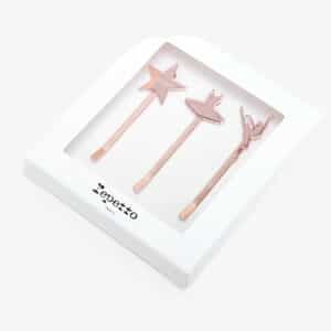 PINCES PLATES