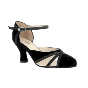 Charma 1404-083, chaussure de danse "Merlet"