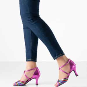 Marie, chaussure de danse "Werner Kern" – Image 3