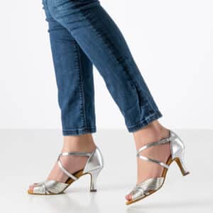 Ninon, chaussure de danse "Anna Kern" – Image 3