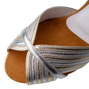 Alternative view of Ninon, chaussure de danse "Anna Kern"