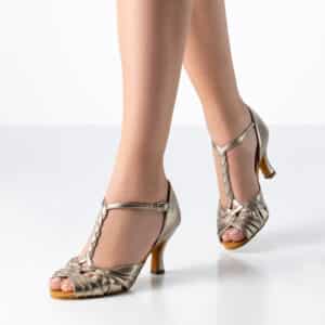 Solange, chaussure de danse "Anna Kern" – Image 3