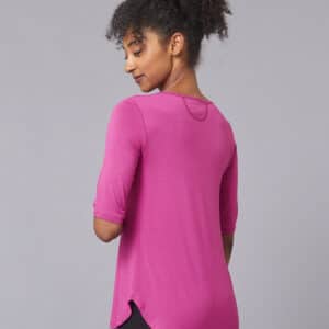 Alternative view of Tee-shirt bambou - BAMBI