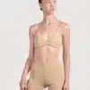 Soutien-gorge avant Deva V pour femme "Bloch"