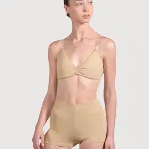 Soutien-gorge avant Deva V pour femme "Bloch"