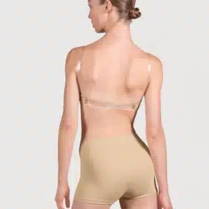 Soutien-gorge avant Deva V pour femme "Bloch" – Image 2