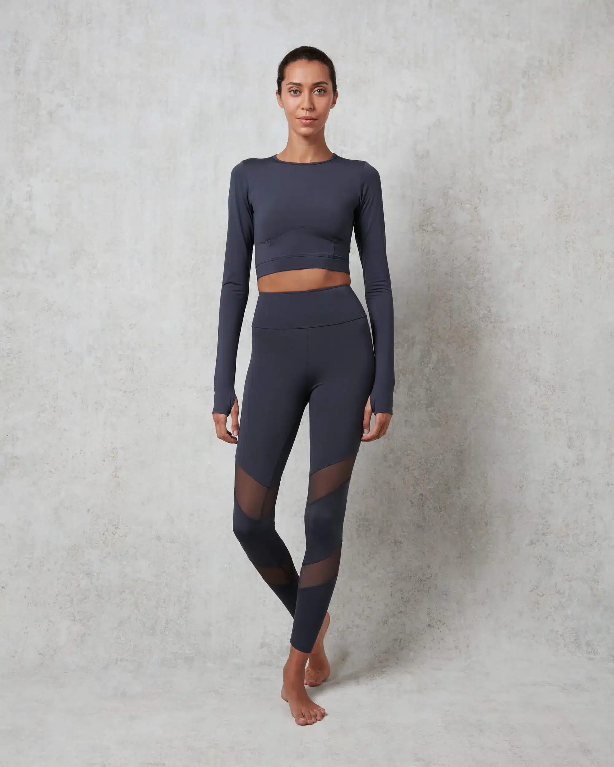 Legging Instinct "Repetto"