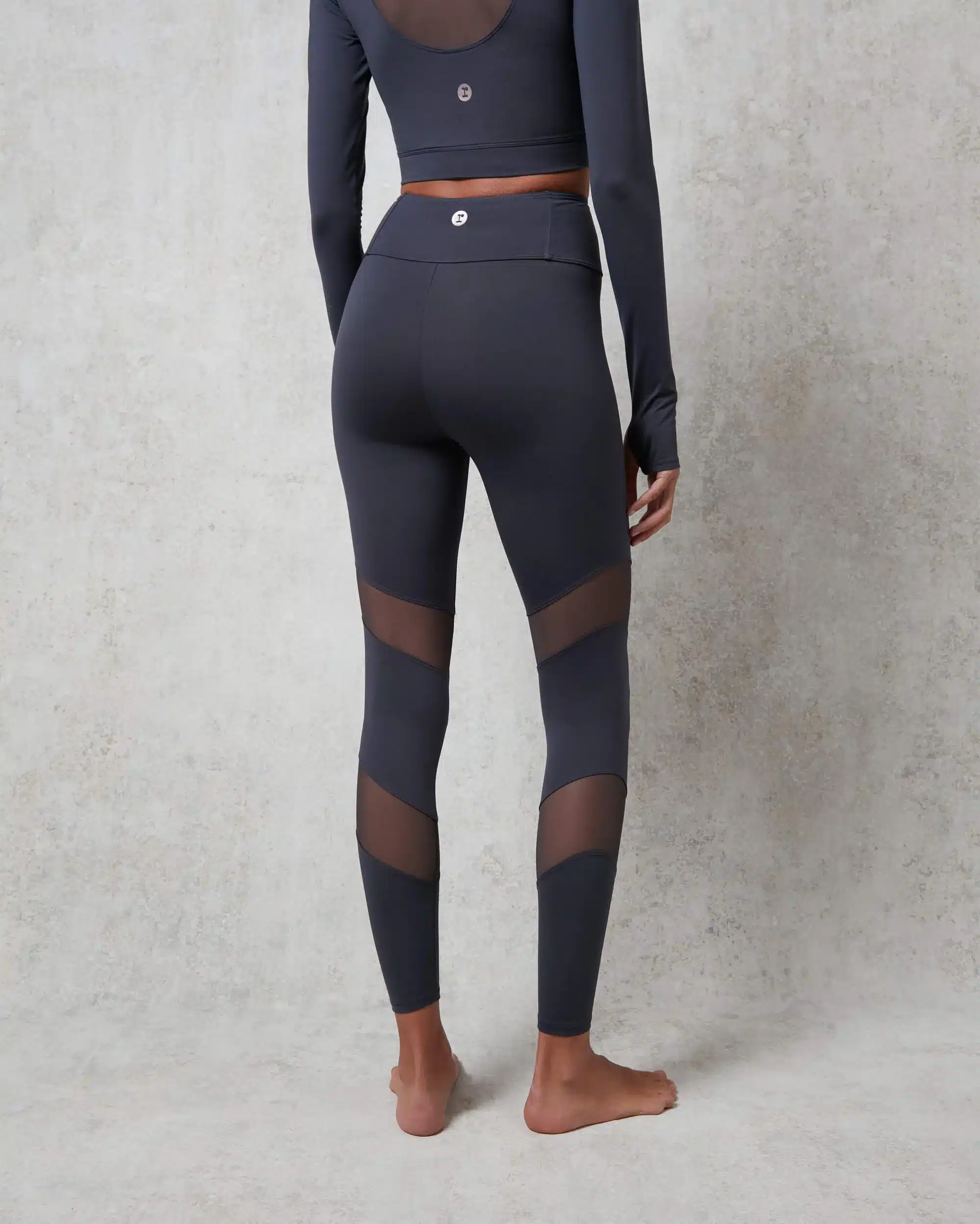 Legging Instinct "Repetto" – Image 2