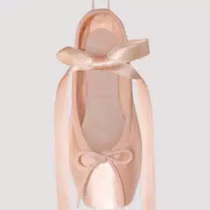 Pointe décorative