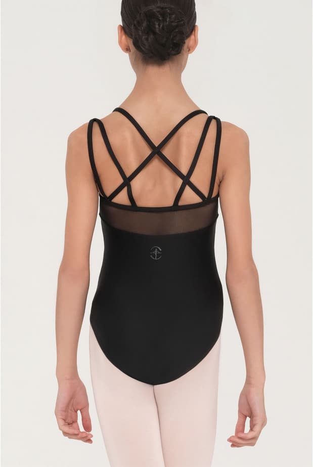 Justaucorps "Melisse" pour enfant – Image 2