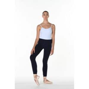 Alternative view of Pantalon d'échauffement Paloma
