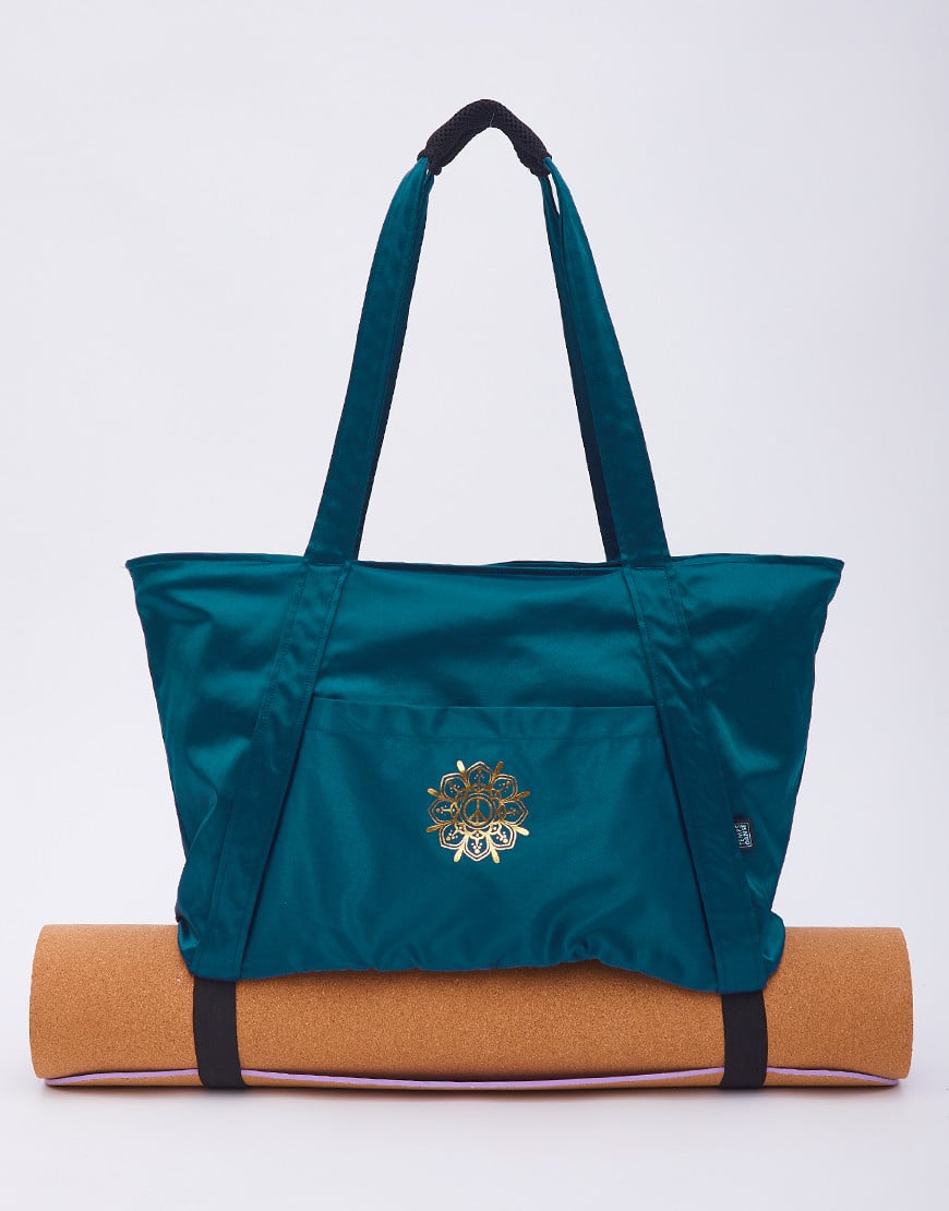 SAC CABAS YOGA - SANA PEACE