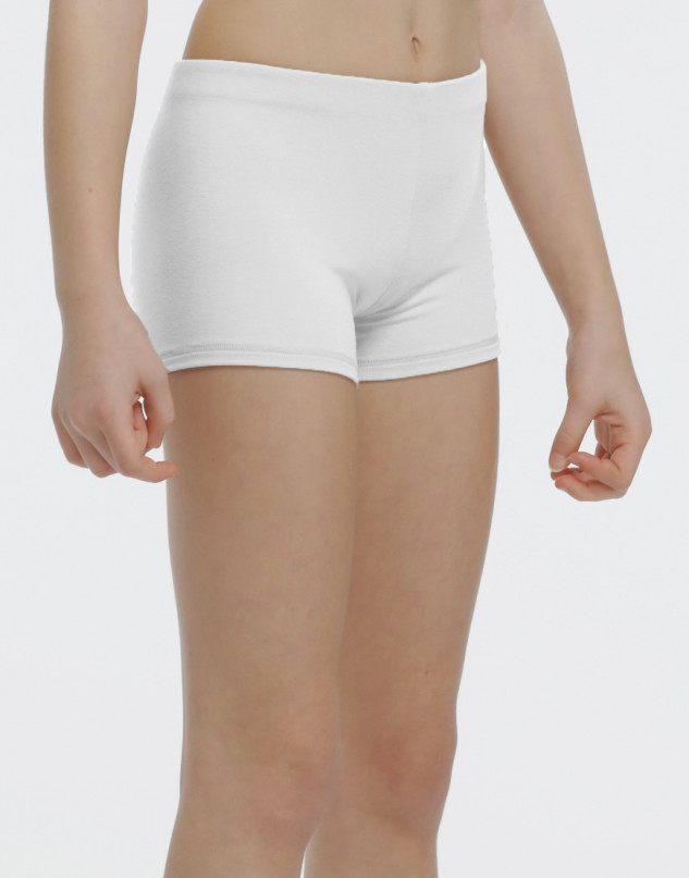 SHORT ENFANT - VISU JR