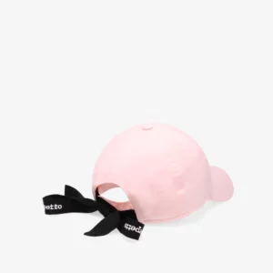 Casquette logo avec ruban REPETTO – Image 4