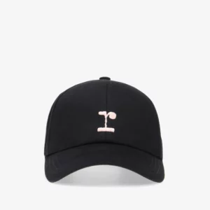 Casquette logo avec ruban REPETTO – Image 3