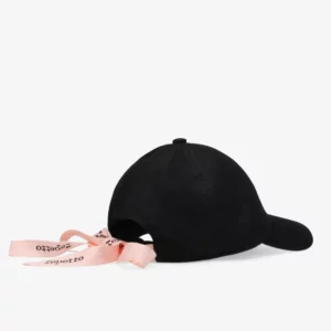Casquette logo avec ruban REPETTO – Image 5