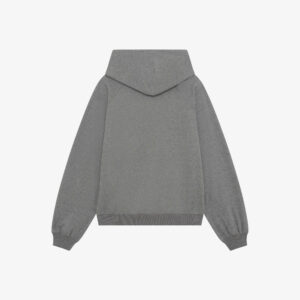Sweat zippé capuche "Repetto" – Image 3