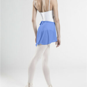 Alternative view of Jupette de danse "Alegro" pour adulte