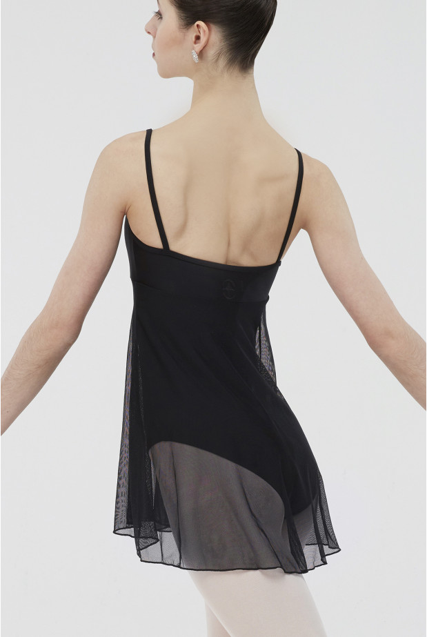 Tunique de danse "Azurea" pour adulte – Image 2