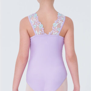 Justaucorps "Gemma" pour fille – Image 4