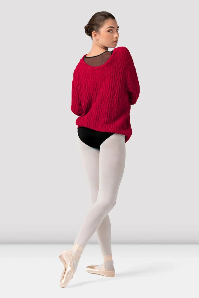 Pull réversible Granada pour femmes – Image 2