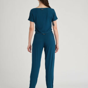 Alternative view of Crop top "Agile silhouette"