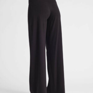 Alternative view of Pantalon large coton modal "Catane"