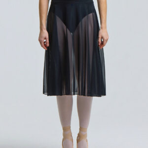 Jupe longue tulle "Dorothy" – Image 3