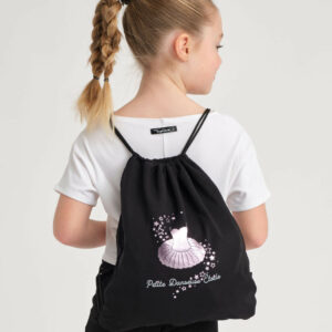 Sac de danse fille "Sarah stars" – Image 2