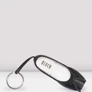 Porte-clés mini chausson de pointe – Image 4