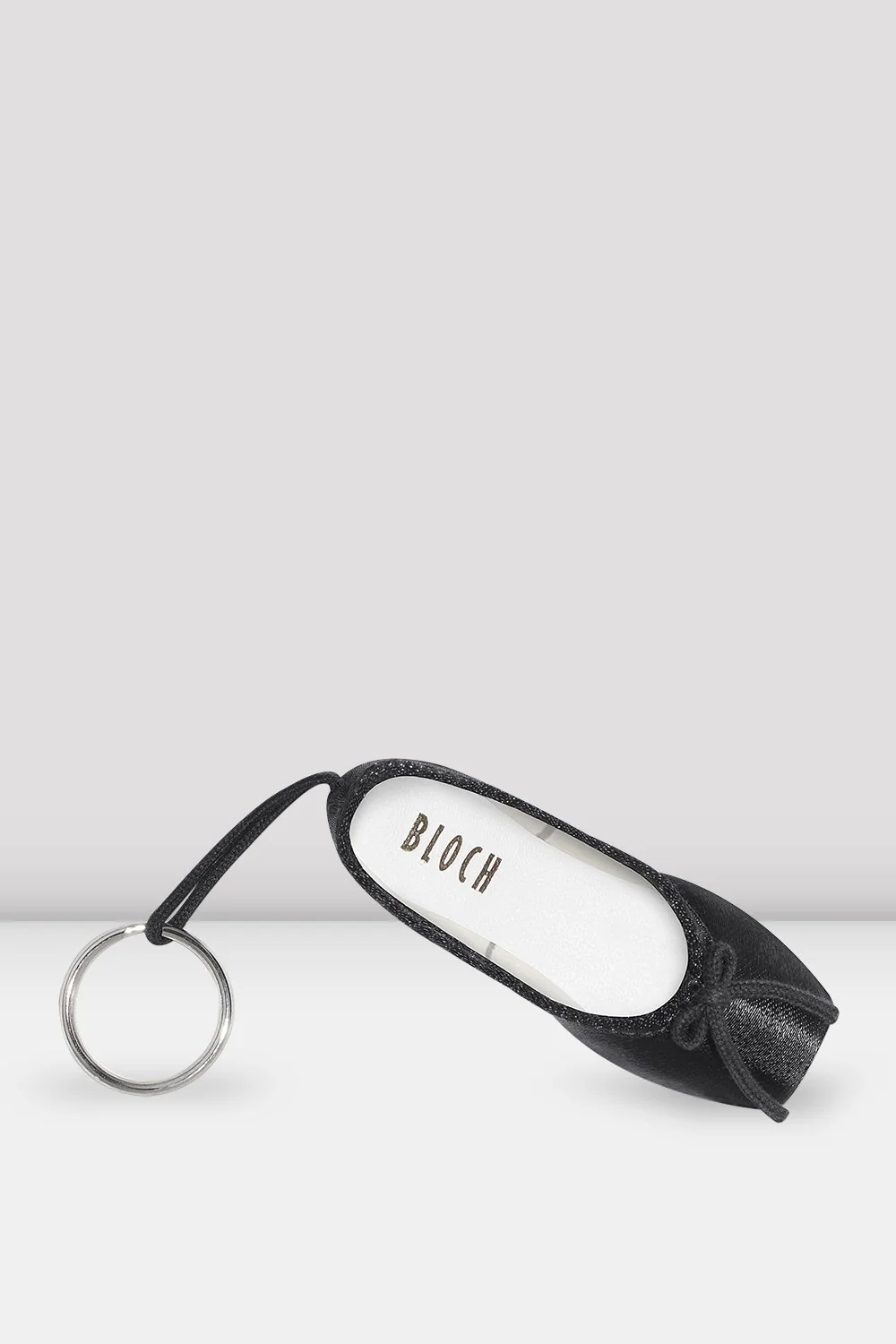 Porte-clés mini chausson de pointe – Image 4