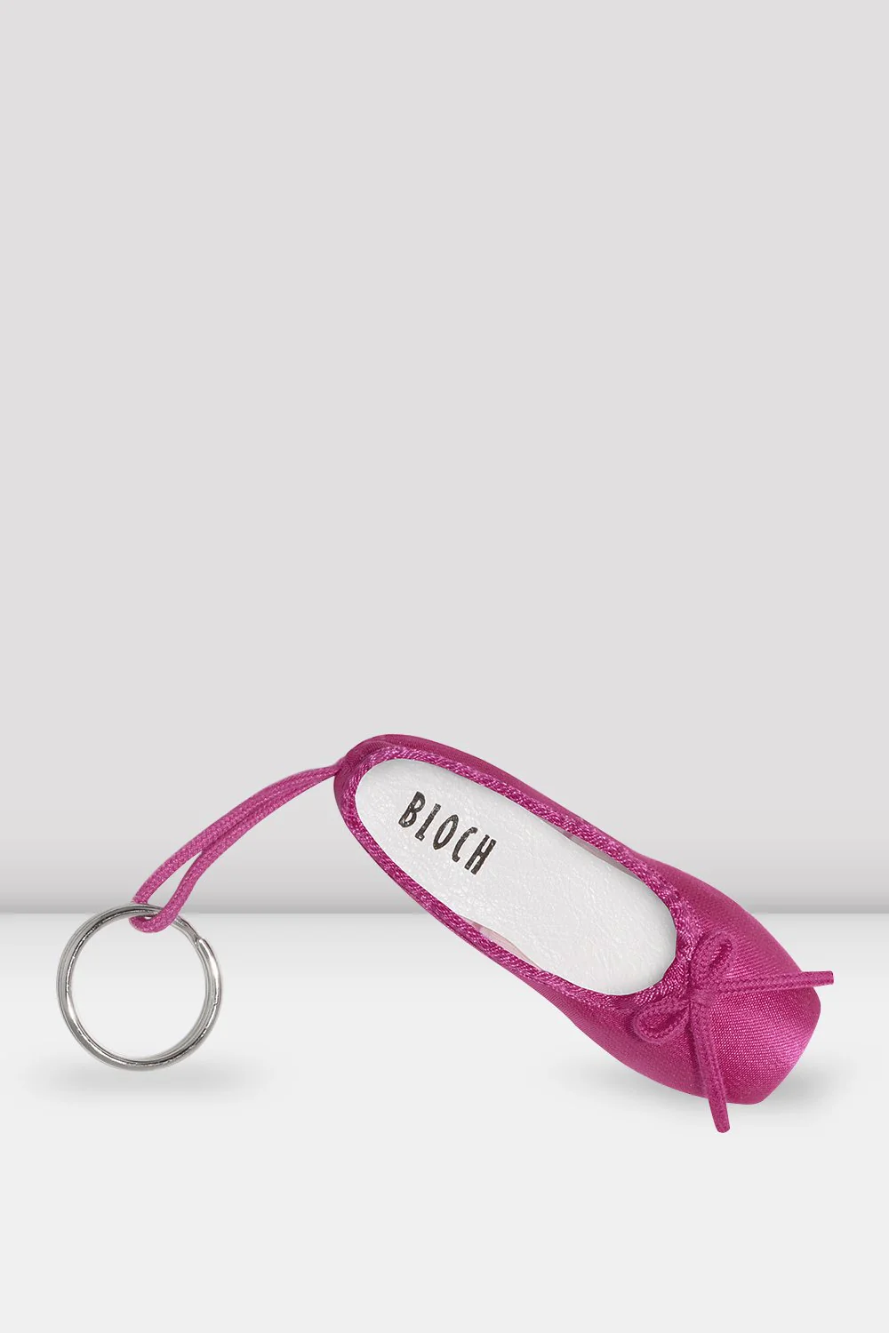 Porte-clés mini chausson de pointe – Image 2