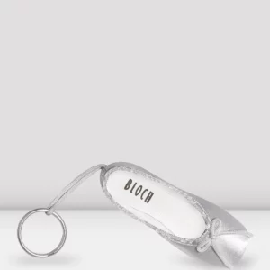 Porte-clés mini chausson de pointe – Image 3