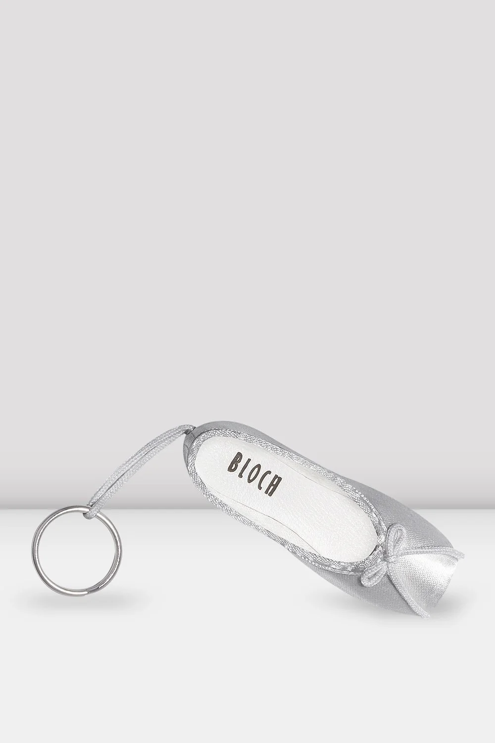 Porte-clés mini chausson de pointe – Image 3