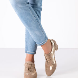 Ariana, chaussures d'entraînement "Werner Kern" – Image 3