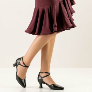 Betty, chaussures de danse "Werner Kern" – Image 3