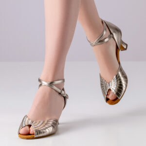 Alternative view of Corinne, chaussures de danse "Anna Kern"
