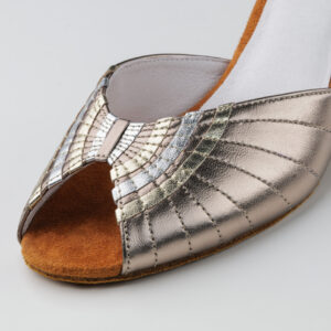 Corinne, chaussures de danse "Anna Kern" – Image 4