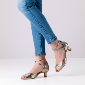 Corinne, chaussures de danse "Anna Kern" – Image 3